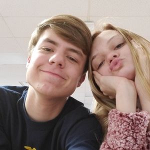 Meet your Posher, Luke